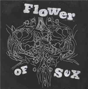 Merchandise  - Flower Of Sex