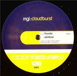 MGI - Cloudburst