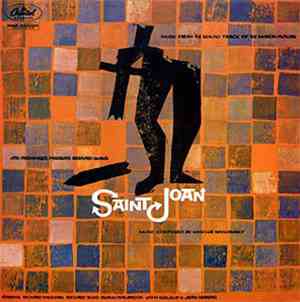 Mischa Spoliansky - Saint Joan