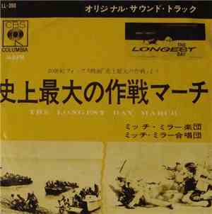 Mitch Miller And His Orchestra And Chorus - The Longest Day