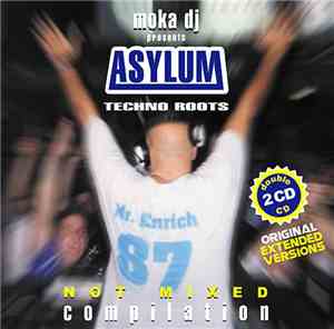 Moka DJ - Asylum
