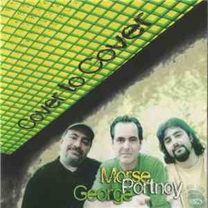 Morse, Portnoy, George - Cover To Cover