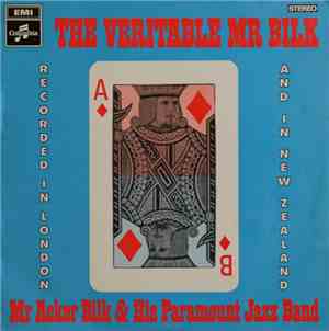 Mr. Acker Bilk And His Paramount Jazz Band - The Veritable Mr. Bilk