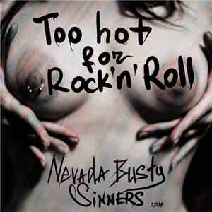 Nevada Busty Sinners - Four Horsemen