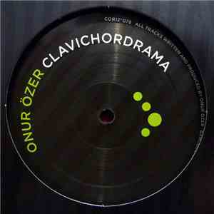 Onur Özer - Clavichordrama
