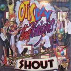 Otis Day & The Knights - Shout