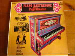 Pappy Hanahan - Piano Bastringue
