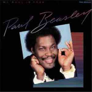 Paul Beasley - My Soul Is Free