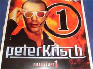 Peter Kitsch - Number 1