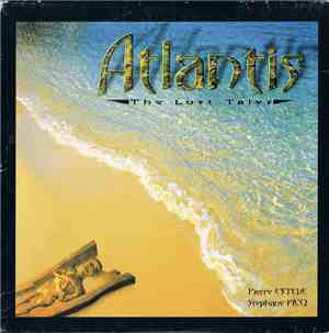 Pierre Estève, Stéphane Picq - Atlantis: The Lost Tales