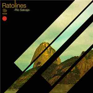 Ratolines - Río Salvaje