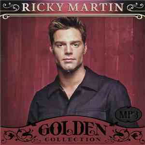 Ricky Martin - Golden Collection
