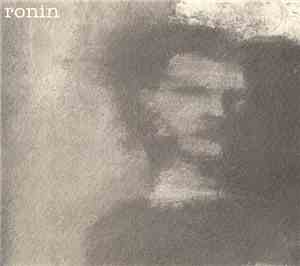 Ronin  - Ronin E.P.