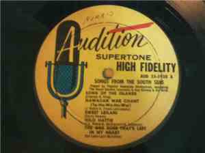Royal Garden Islanders, Ray Kinney and His Hawaiian Orchestra - Songs From  ...