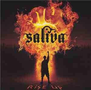 Saliva - Rise Up