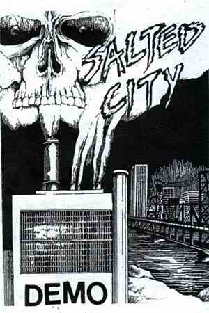 Salted City - Demo