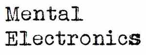 SCAL - Mental Electronics #005