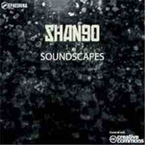 Shango  - Soundscapes