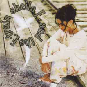 Sheila E. And The E-Train - Writes Of Passage