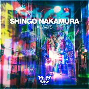 Shingo Nakamura - Always