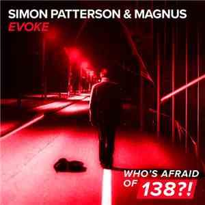 Simon Patterson & Magnus  - Evoke