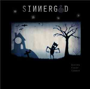 Sinnergod - Behind Every Corner