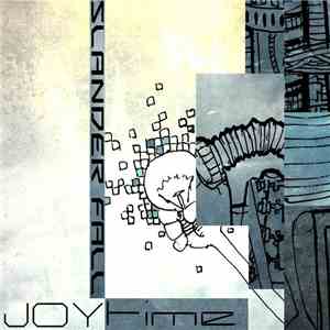 Slander Fall - Joytime Ep