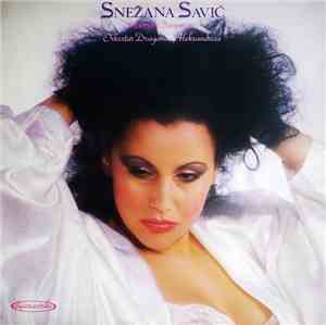Snežana Savić - Pa Idi, Idi / Šarene Oči