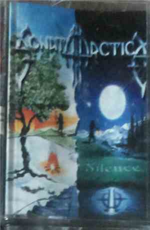 Sonata Arctica - Silence