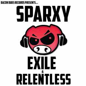 Sparxy - Exile