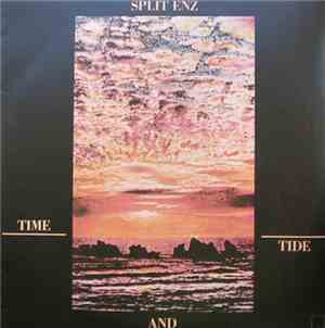 Split Enz - Time And Tide