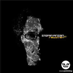 Stefan Anion - Rewoven 01