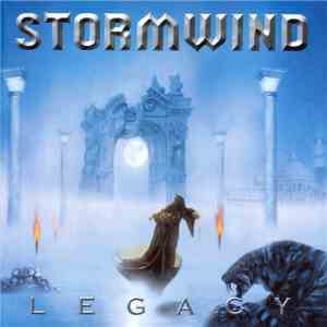 Stormwind  - Legacy