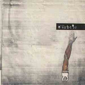 Subtle - A New White