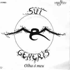 Sui Generis  - Olha Ó Meu