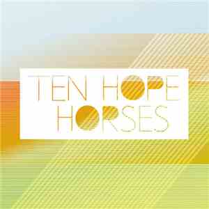 Ten Hope Horses - Demo CCL