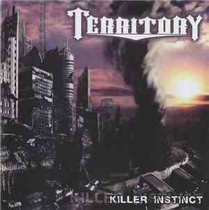 Territory  - Killer Instinct
