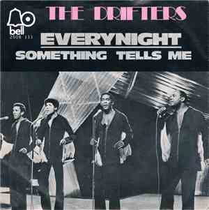 The Drifters - Everynight