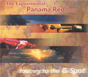 The Experimental Panama Red Duo - Journey To The G-Spot