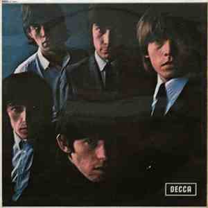 The Rolling Stones - No. 2