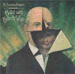 The Smashing Pumpkins - Bullet With Butterfly Wings
