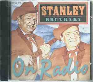 The Stanley Brothers - On Radio