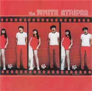 The White Stripes - The White Stripes