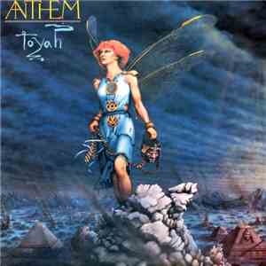 Toyah - Anthem