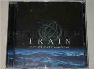 Train  - My Private Nation
