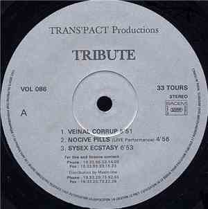 Tribute  - Veinal Corrup
