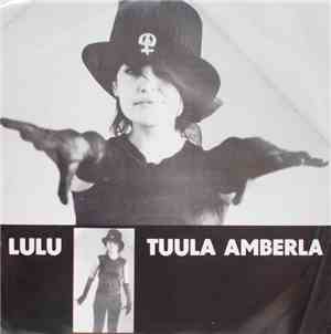 Tuula Amberla - Lulu / Viinimalja