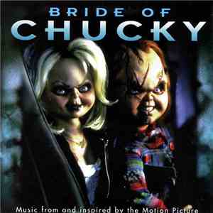 Various - Bride Of Chucky