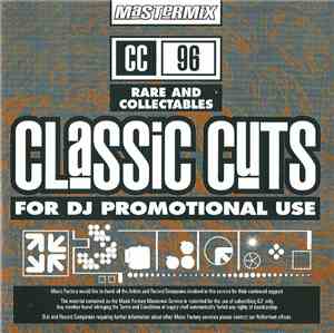 Various - Classic Cuts 96 - Rare And Collectables