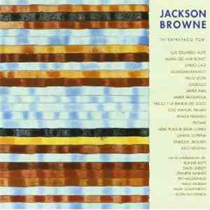 Various - Cántame Mis Canciones (Jackson Browne)